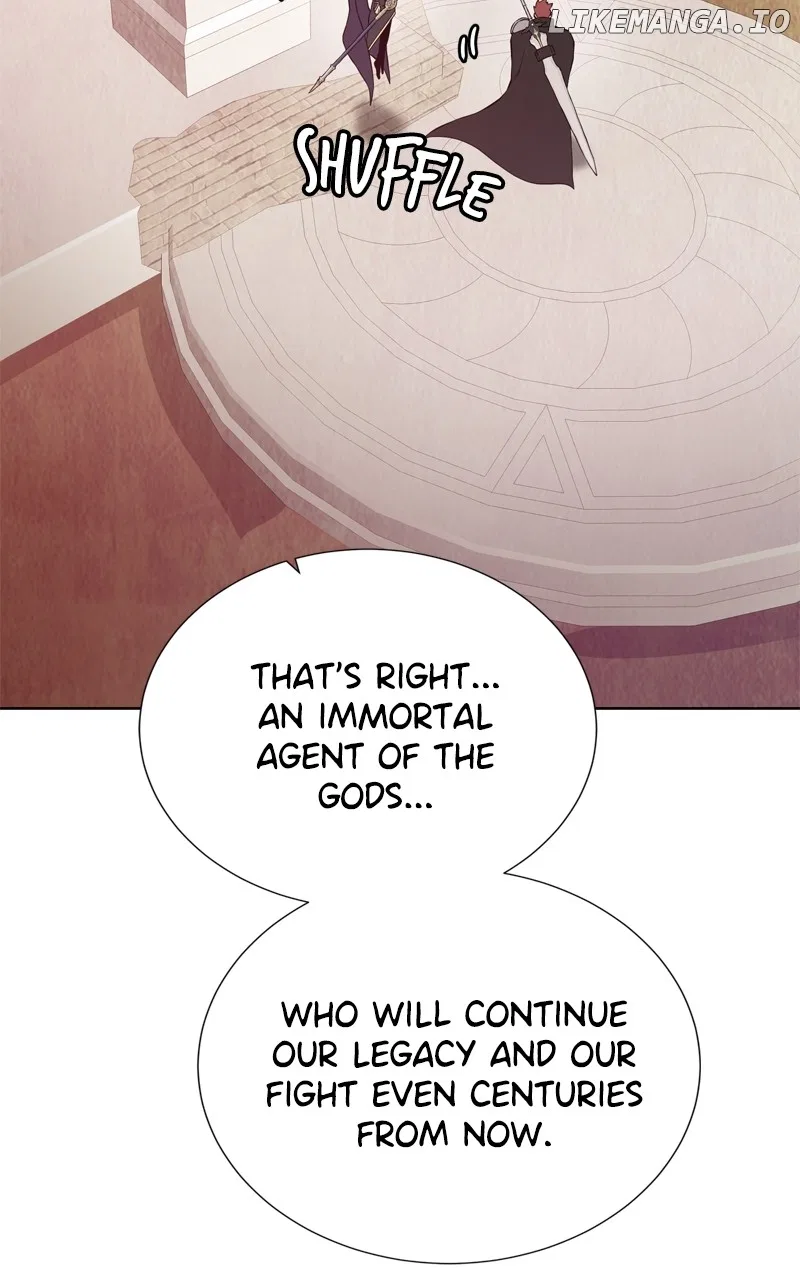 Dungeons & Artifacts Chapter 135 – Page 42