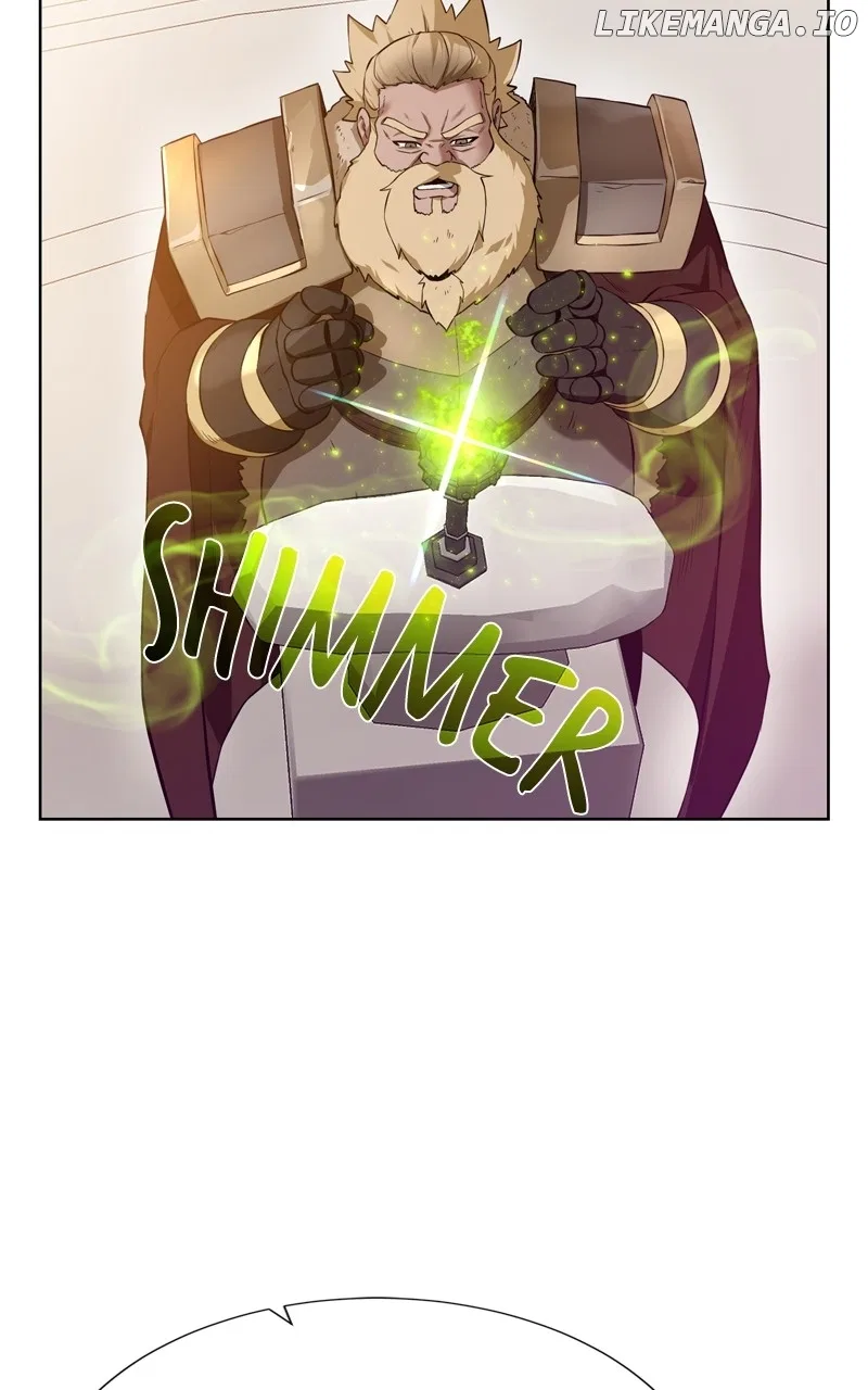 Dungeons & Artifacts Chapter 135 – Page 44