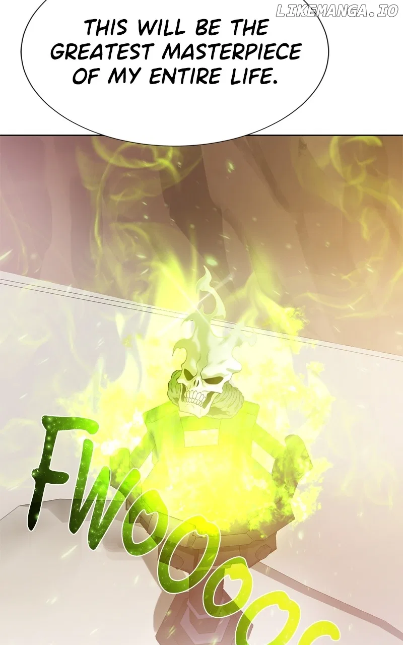 Dungeons & Artifacts Chapter 135 – Page 45