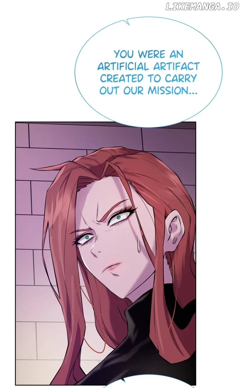 Dungeons & Artifacts Chapter 135 – Page 49
