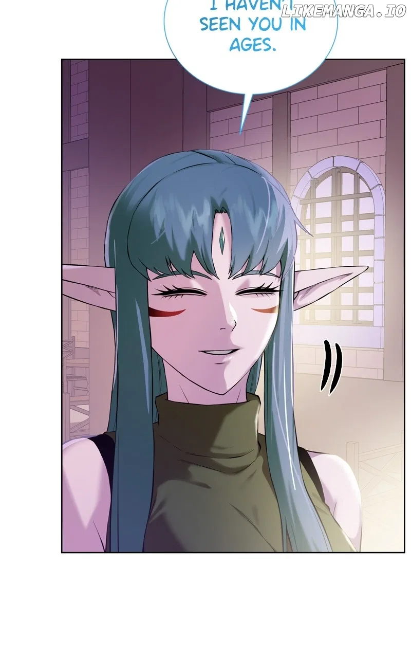 Dungeons & Artifacts Chapter 135 – Page 51