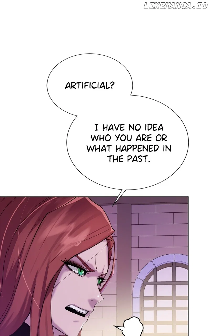 Dungeons & Artifacts Chapter 135 – Page 52