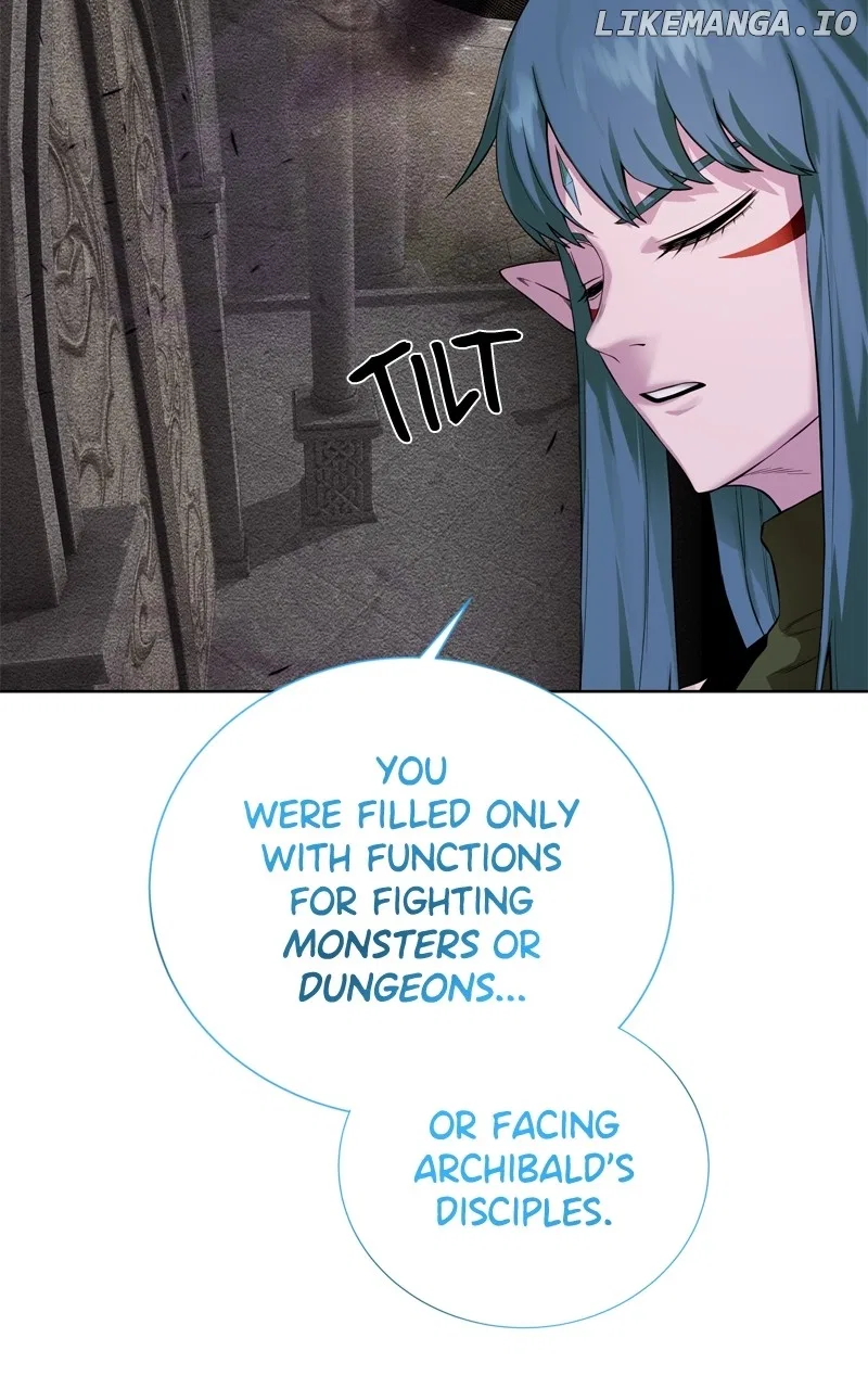Dungeons & Artifacts Chapter 135 – Page 54