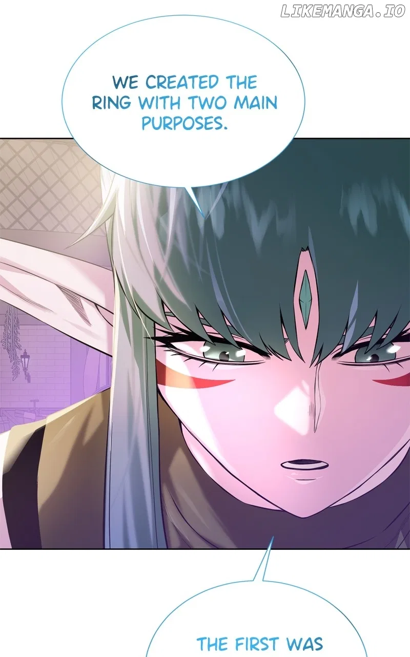 Dungeons & Artifacts Chapter 135 – Page 57