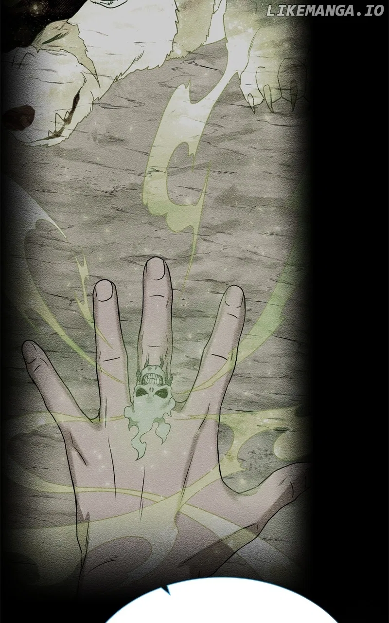 Dungeons & Artifacts Chapter 135 – Page 59