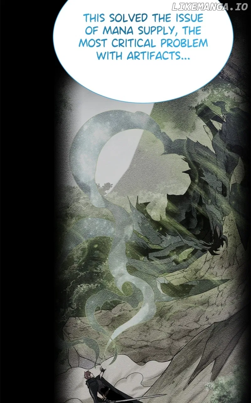 Dungeons & Artifacts Chapter 135 – Page 60