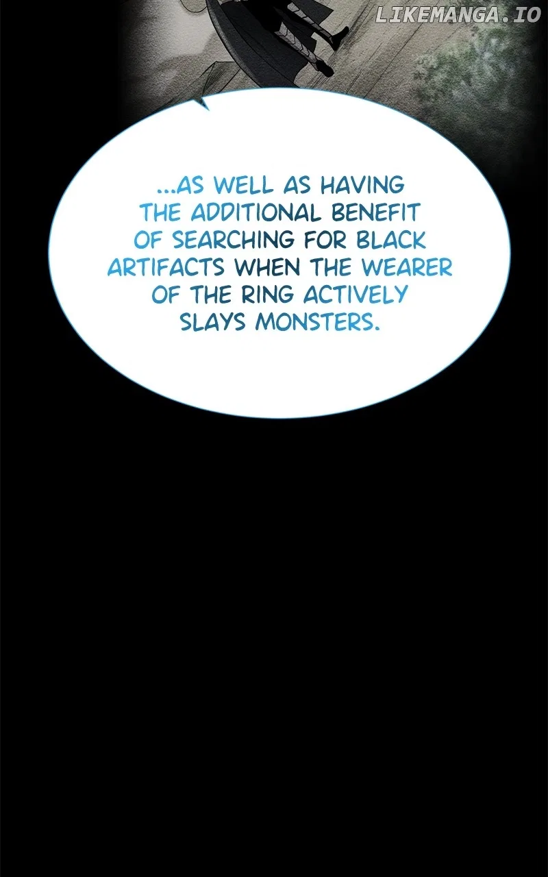 Dungeons & Artifacts Chapter 135 – Page 61
