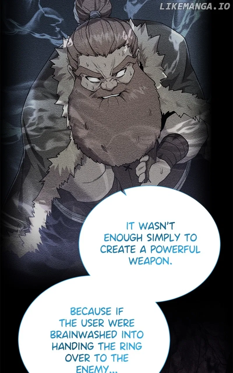 Dungeons & Artifacts Chapter 135 – Page 64