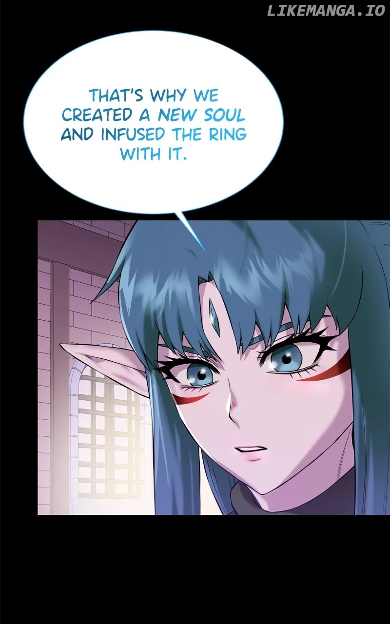 Dungeons & Artifacts Chapter 135 – Page 67