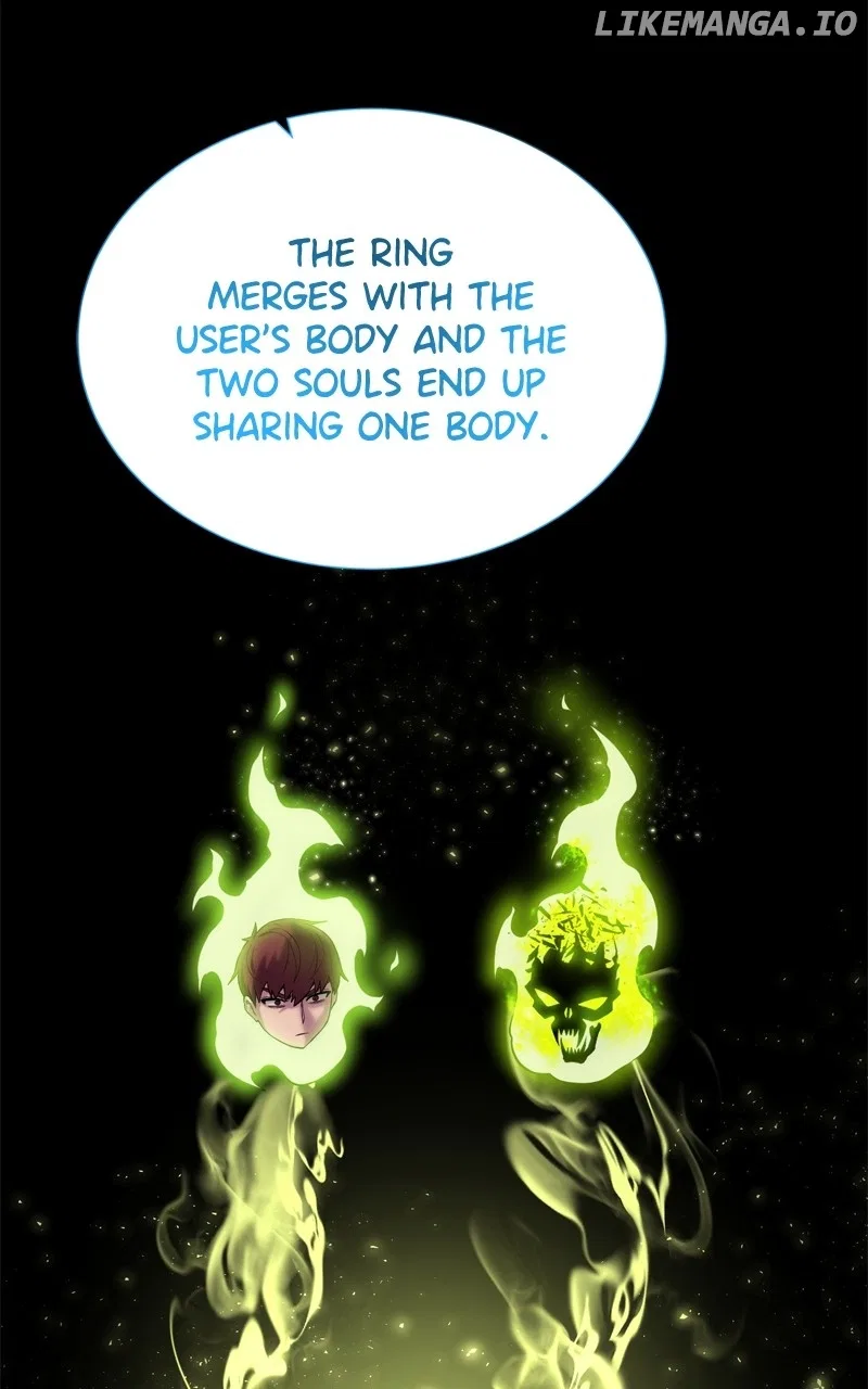 Dungeons & Artifacts Chapter 135 – Page 68