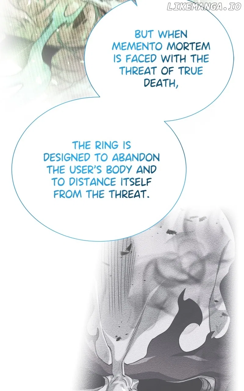 Dungeons & Artifacts Chapter 135 – Page 75