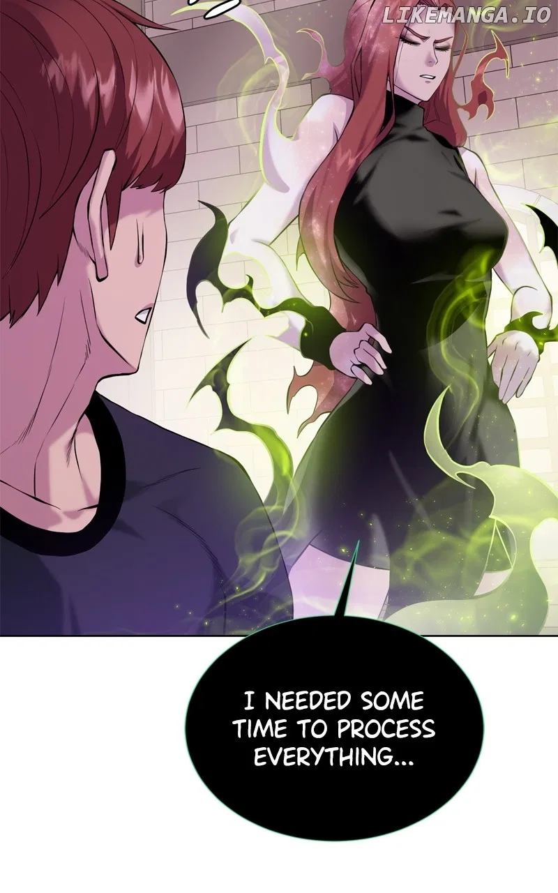 Dungeons & Artifacts Chapter 135 – Page 91