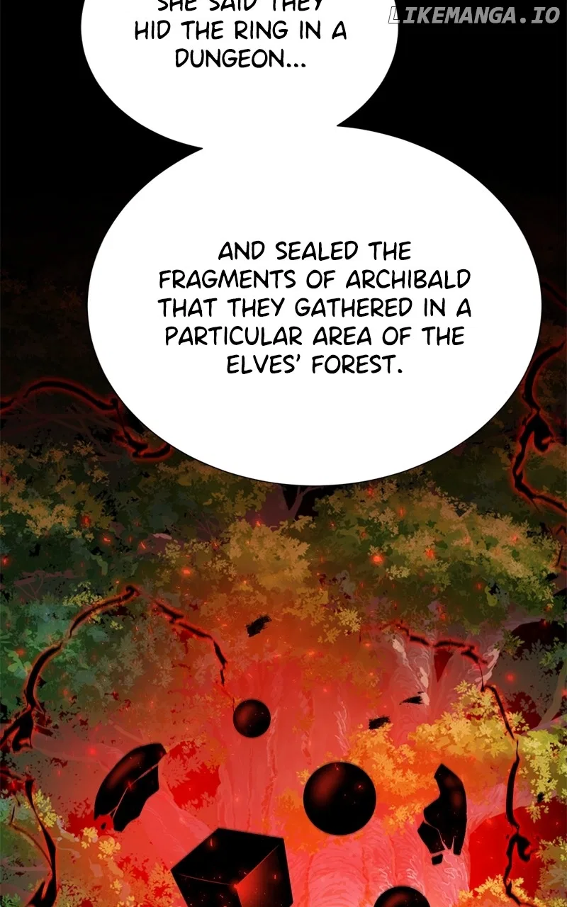 Dungeons & Artifacts Chapter 135 – Page 96