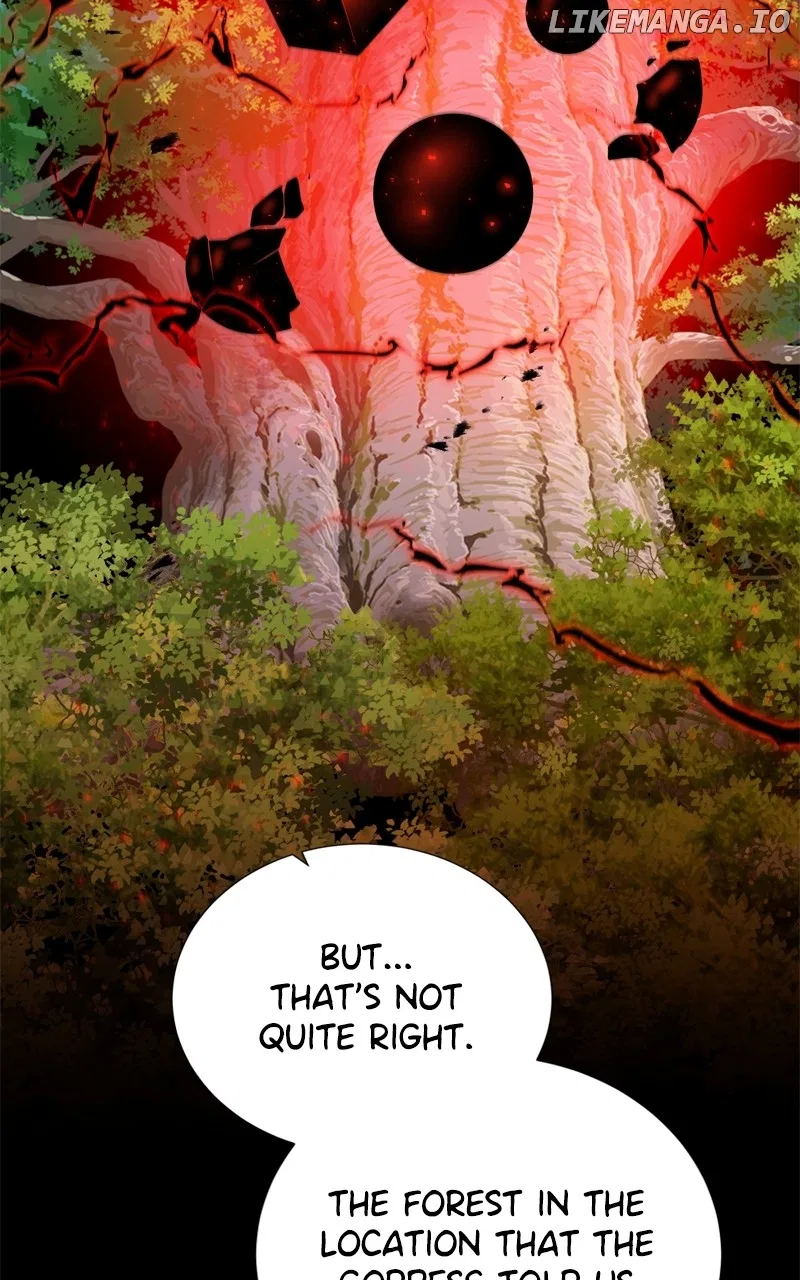 Dungeons & Artifacts Chapter 135 – Page 97