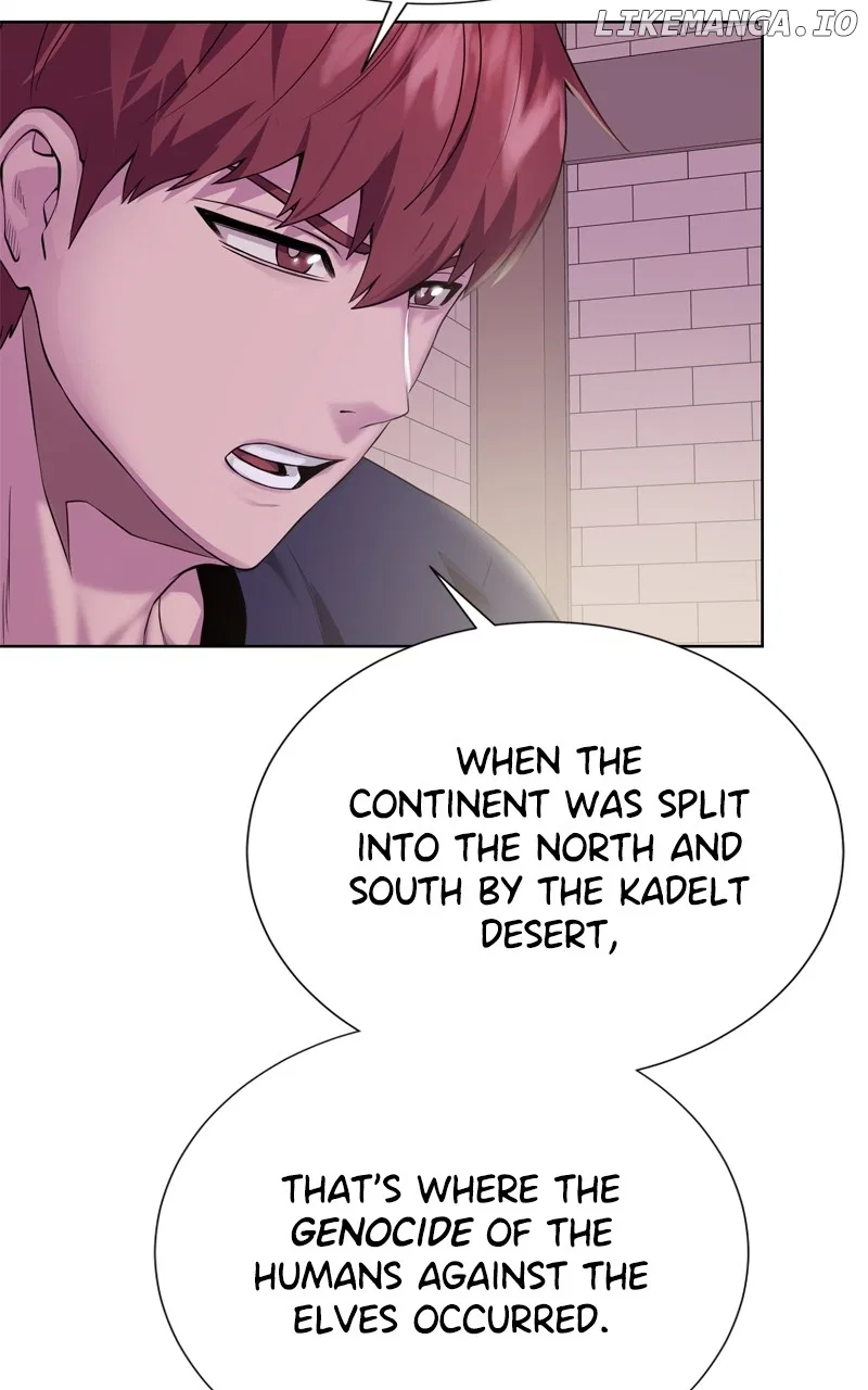 Dungeons & Artifacts Chapter 135 – Page 99