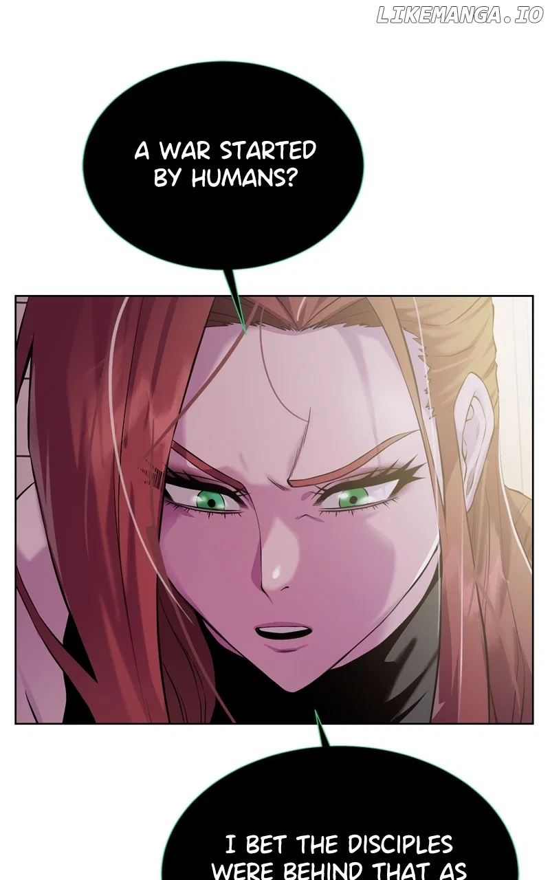 Dungeons & Artifacts Chapter 135 – Page 102