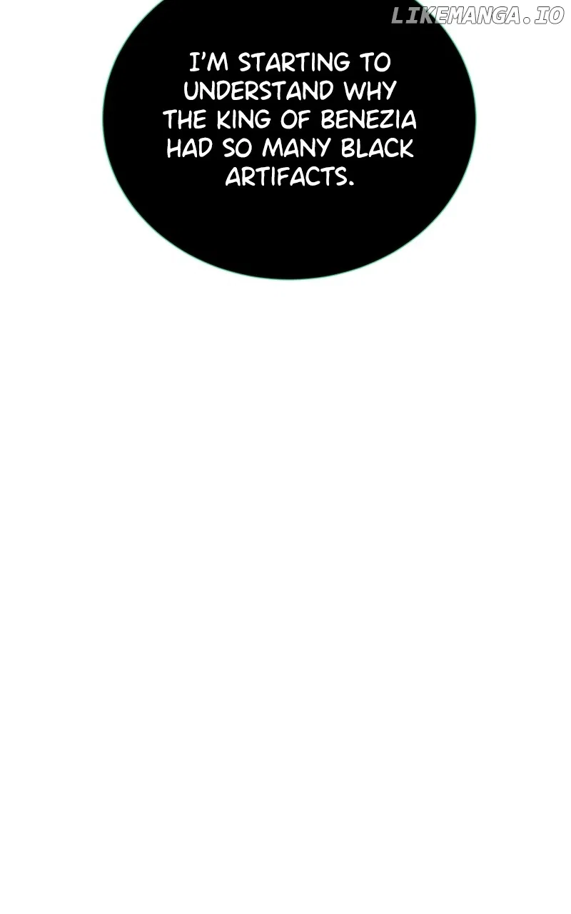 Dungeons & Artifacts Chapter 135 – Page 104