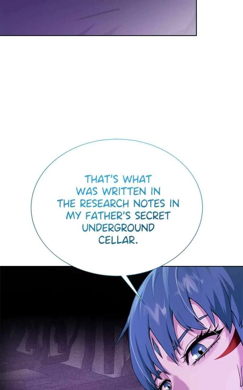 Dungeons & Artifacts Chapter 134 – Page 92
