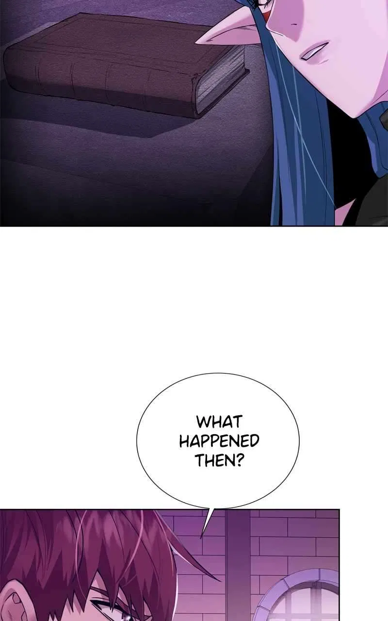 Dungeons & Artifacts Chapter 134 – Page 93