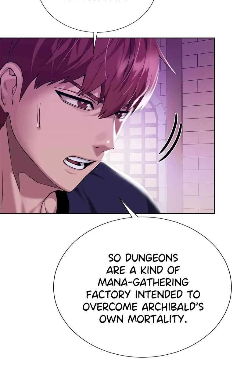 Dungeons & Artifacts Chapter 134 – Page 97