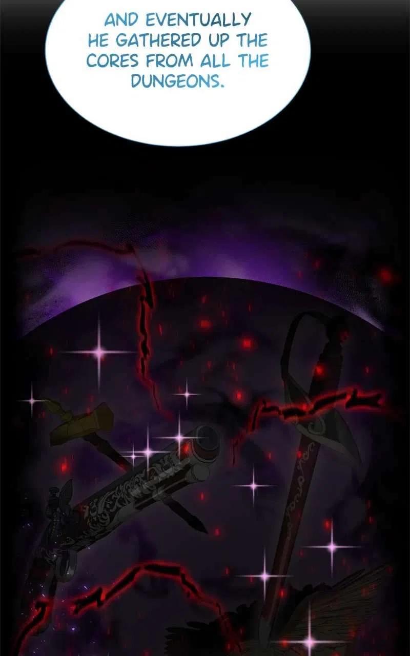 Dungeons & Artifacts Chapter 134 – Page 100