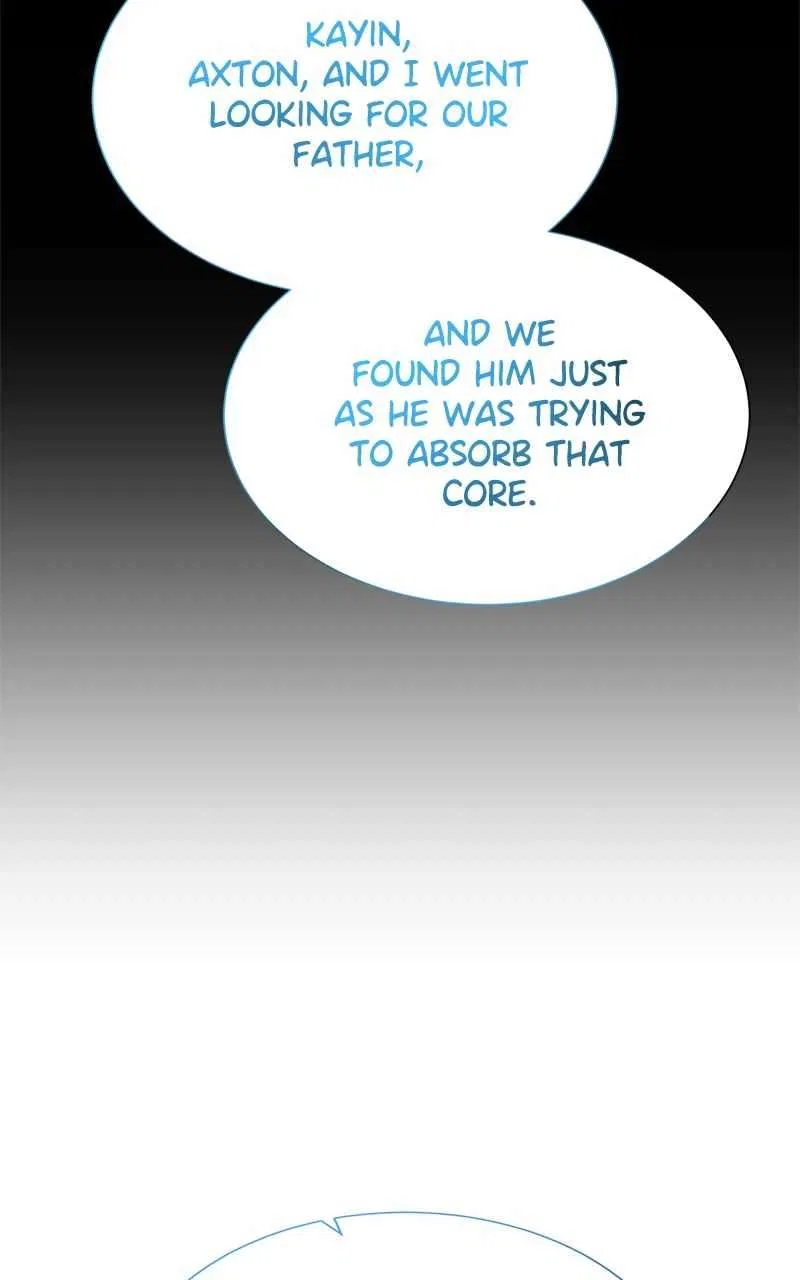 Dungeons & Artifacts Chapter 134 – Page 107