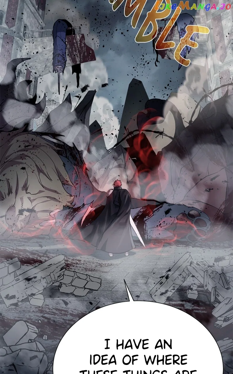 Dungeons & Artifacts Chapter 133 – Page 6