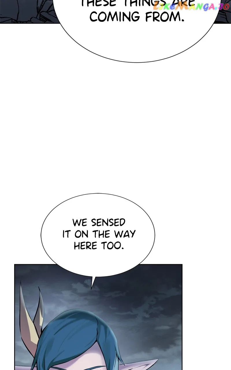Dungeons & Artifacts Chapter 133 – Page 7