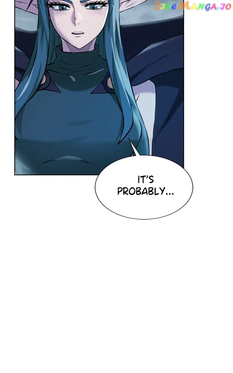 Dungeons & Artifacts Chapter 133 – Page 8