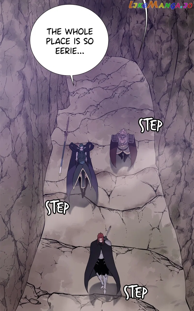 Dungeons & Artifacts Chapter 133 – Page 14