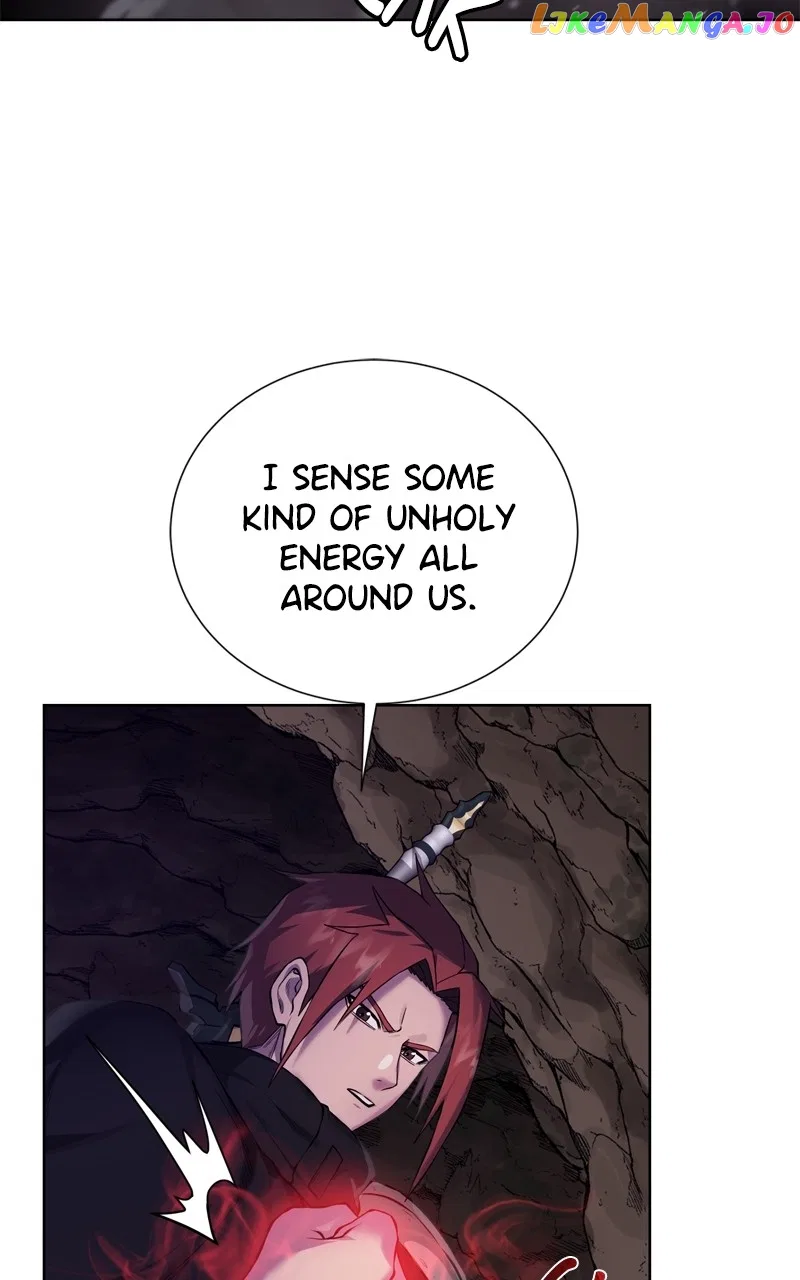 Dungeons & Artifacts Chapter 133 – Page 16