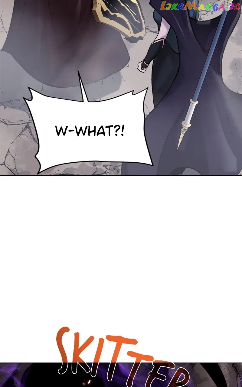 Dungeons & Artifacts Chapter 133 – Page 22