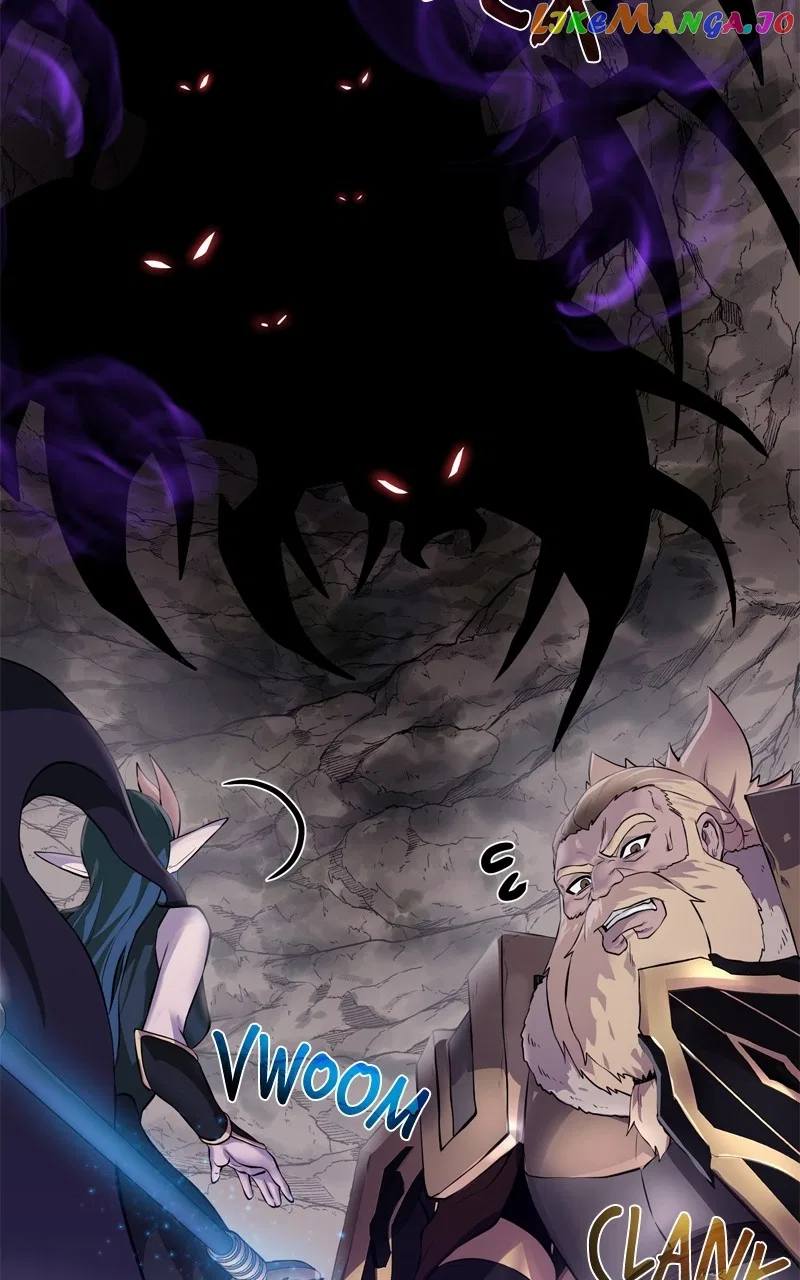 Dungeons & Artifacts Chapter 133 – Page 23