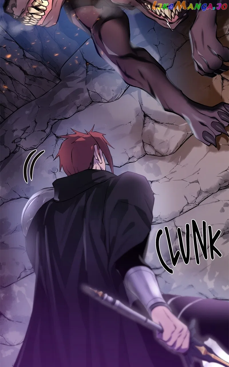 Dungeons & Artifacts Chapter 133 – Page 32