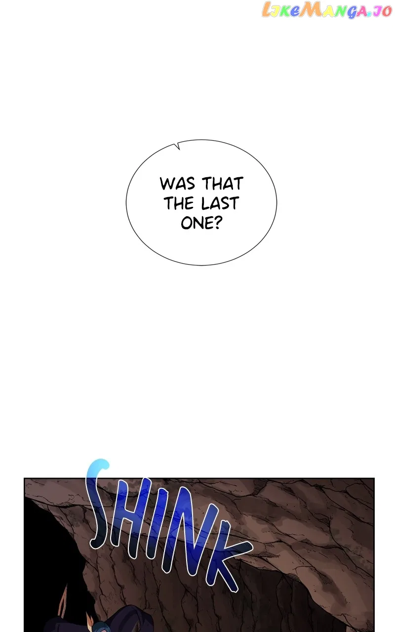 Dungeons & Artifacts Chapter 133 – Page 40