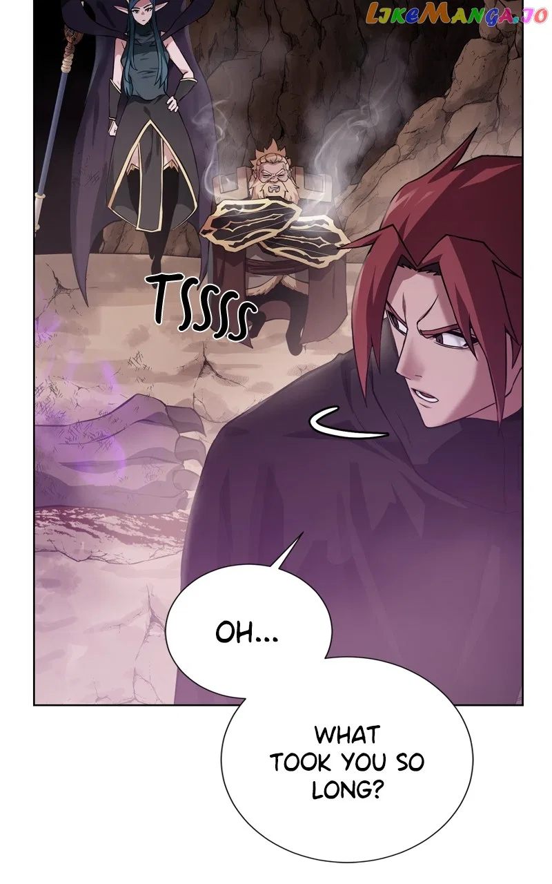 Dungeons & Artifacts Chapter 133 – Page 41