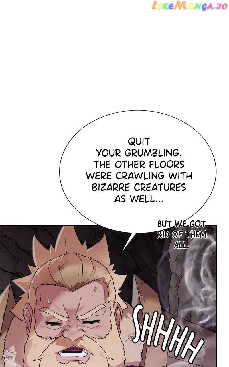 Dungeons & Artifacts Chapter 133 – Page 42