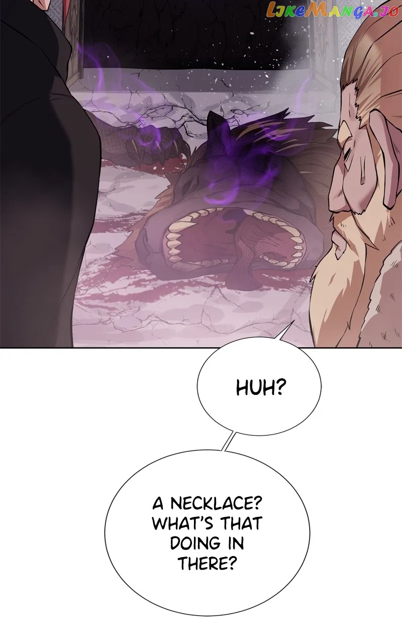 Dungeons & Artifacts Chapter 133 – Page 45