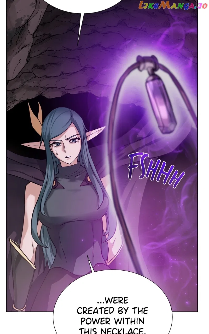 Dungeons & Artifacts Chapter 133 – Page 48