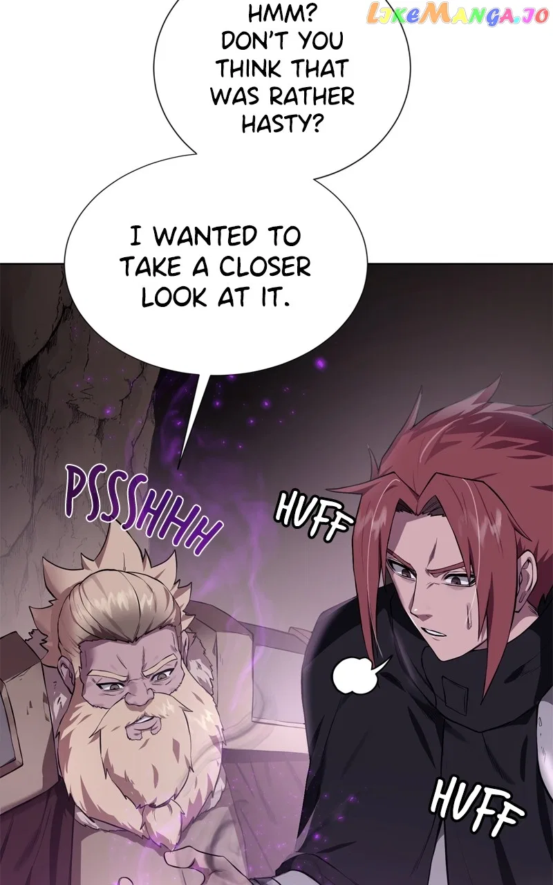 Dungeons & Artifacts Chapter 133 – Page 53