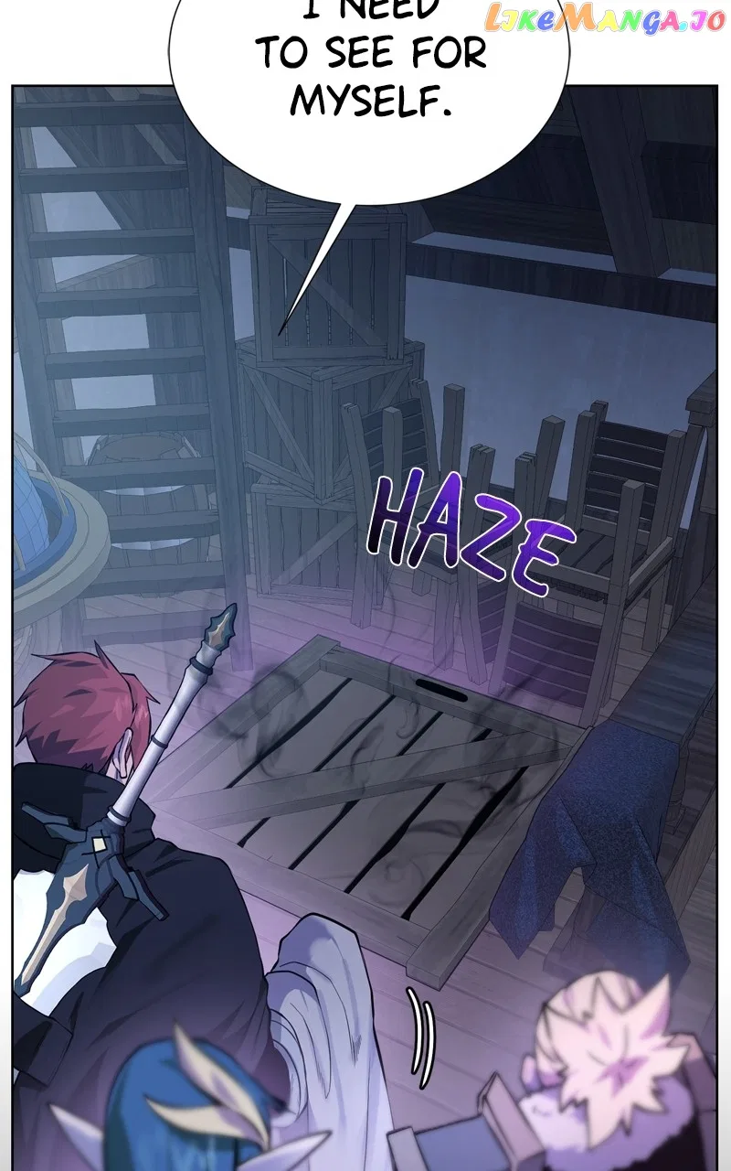 Dungeons & Artifacts Chapter 133 – Page 62