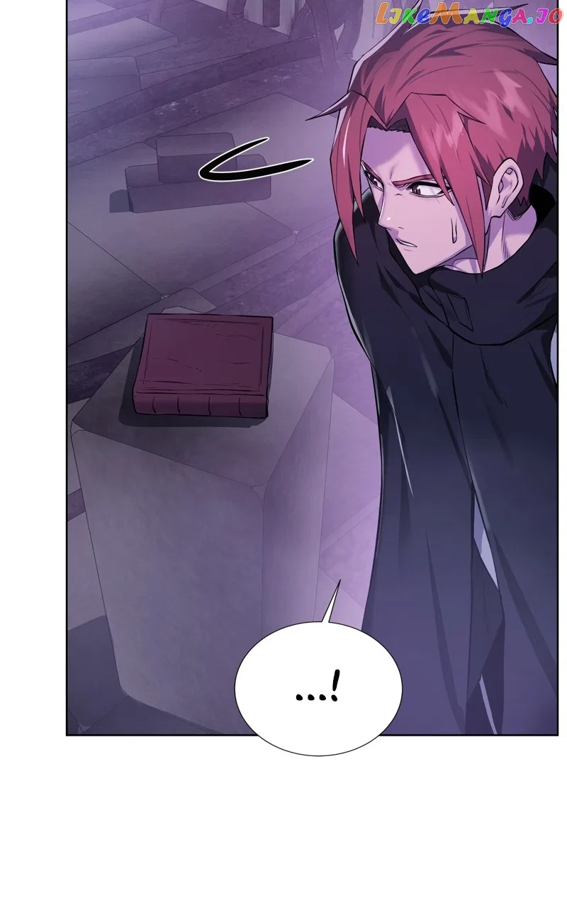 Dungeons & Artifacts Chapter 133 – Page 70