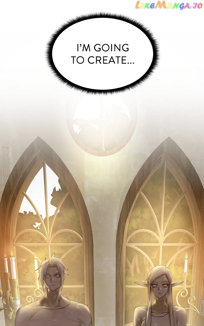 Dungeons & Artifacts Chapter 133 – Page 92