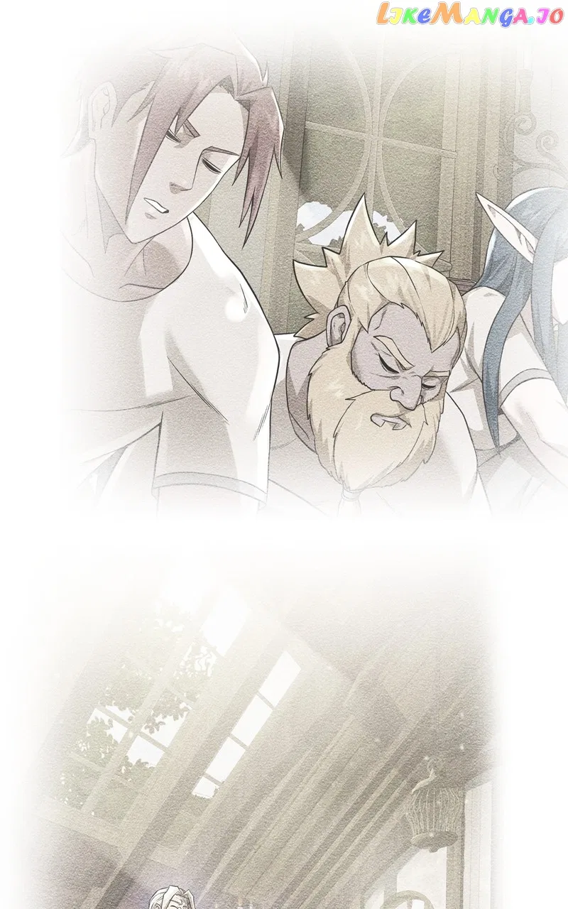 Dungeons & Artifacts Chapter 133 – Page 97