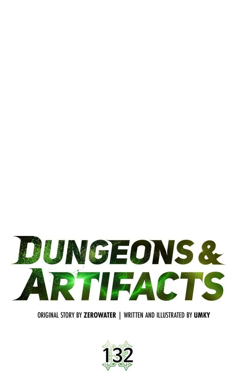 Dungeons & Artifacts Chapter 132 – Page 6