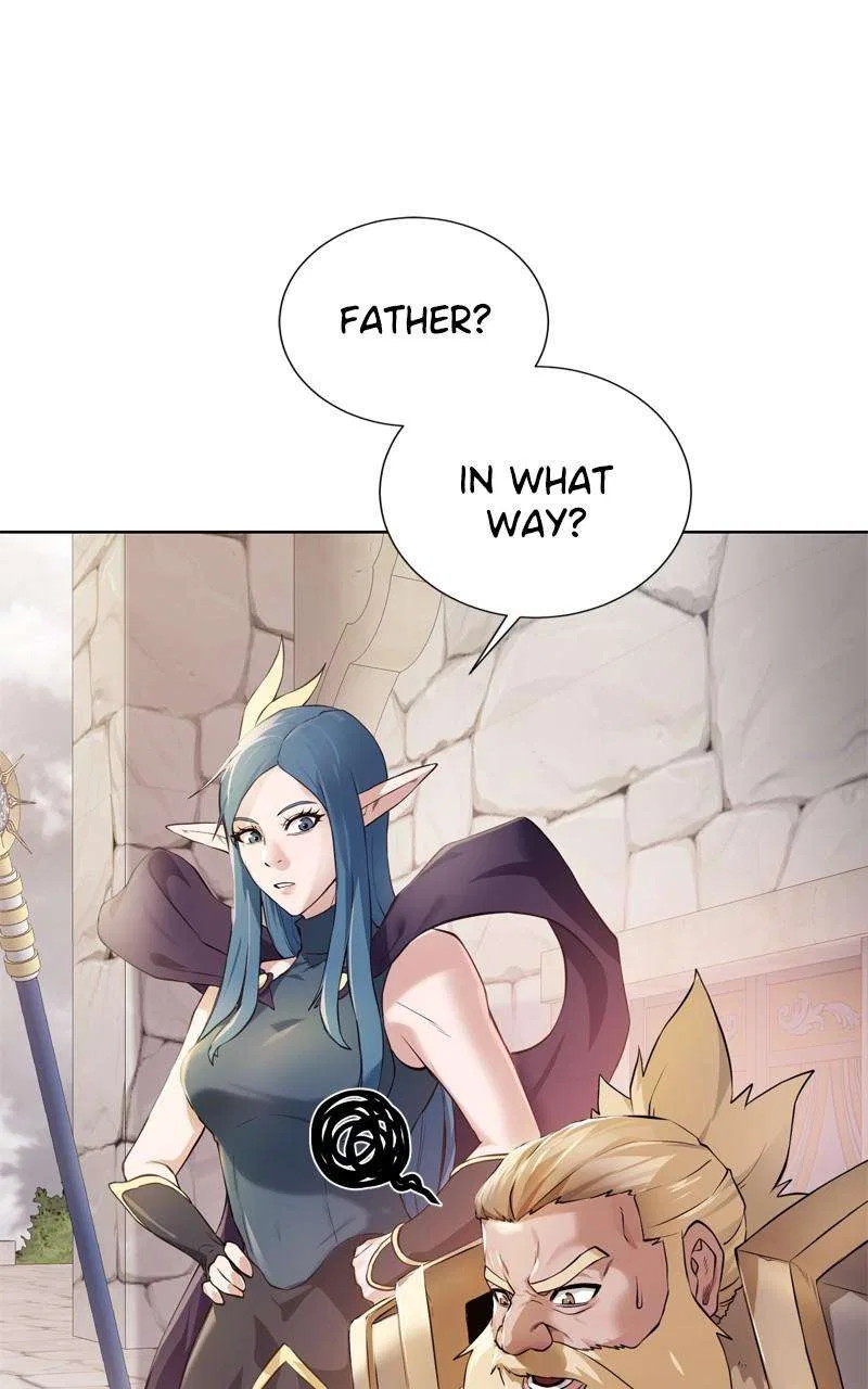 Dungeons & Artifacts Chapter 132 – Page 10