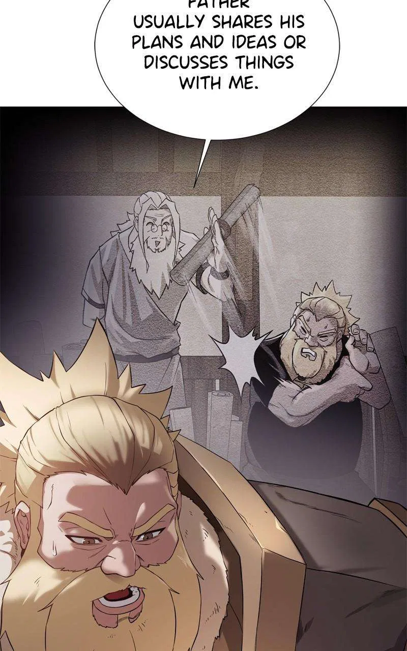Dungeons & Artifacts Chapter 132 – Page 12