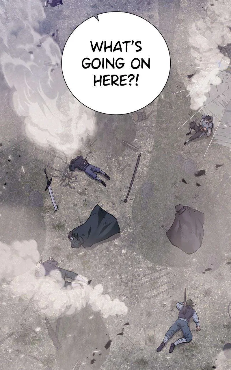 Dungeons & Artifacts Chapter 132 – Page 30