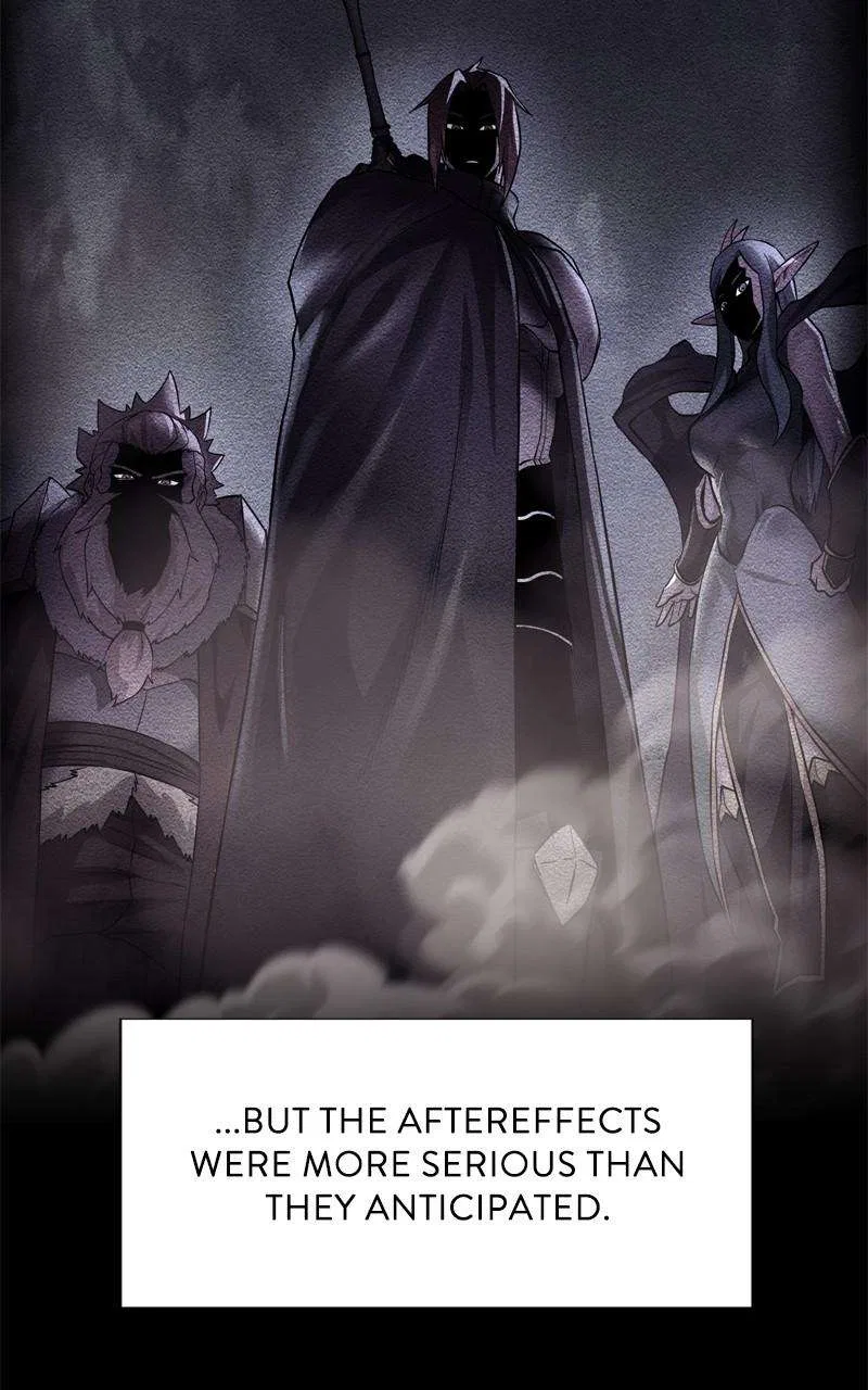 Dungeons & Artifacts Chapter 132 – Page 55