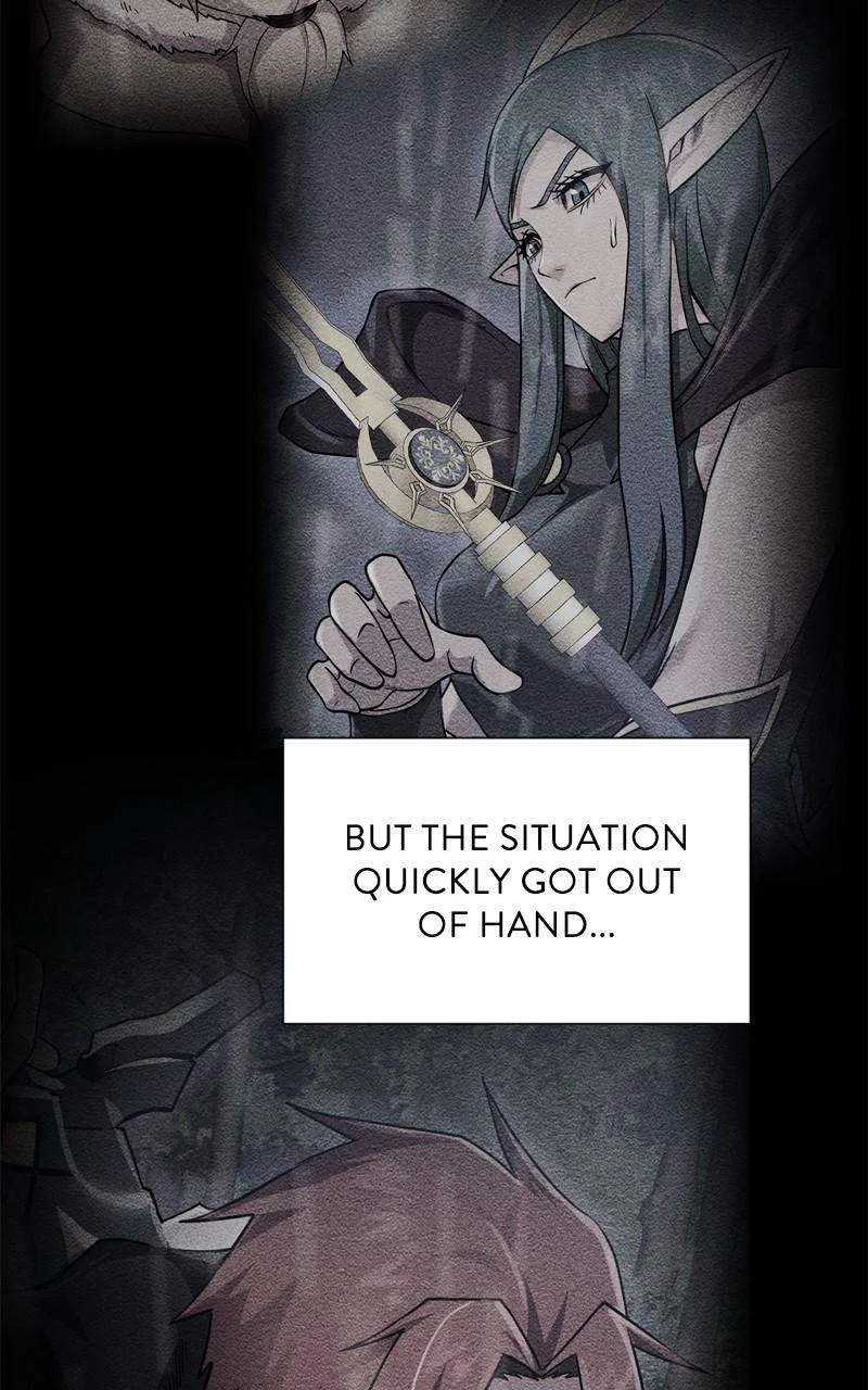 Dungeons & Artifacts Chapter 132 – Page 64